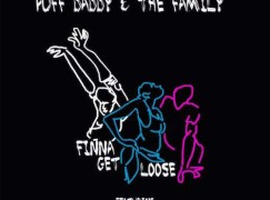 Puff Daddy & The Family – Finna Get Loose ft. Pharrell