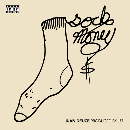 Juan Deuce - El Oh Vee E (prod. J57)