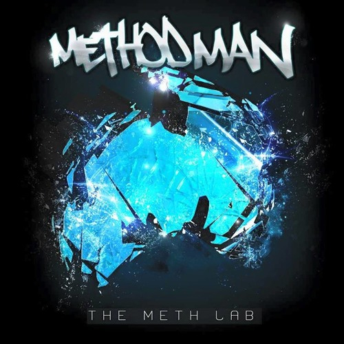 Method Man - The Meth Lab (LP)