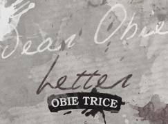 Obie Trice – Letter