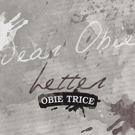 Obie Trice - Letter
