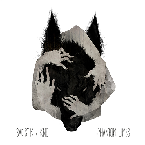 Sadistik & Kno Release - Phantom Limbs (EP)