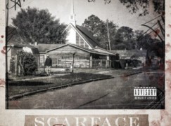 Scarface – God ft. John Legend