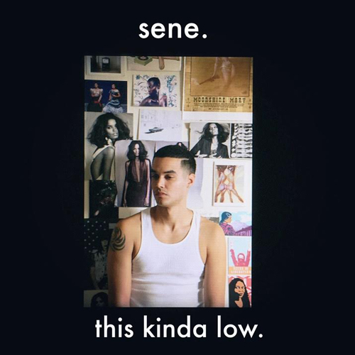 Sene - this kinda low.