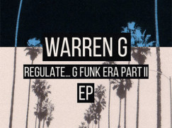 Warren G – Regulate… G Funk Era Part II (EP)