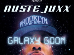 Ruste Juxx – Galaxy Goon (prod. Kyo Itachi)