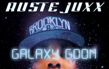 Ruste Juxx – Galaxy Goon (prod. Kyo Itachi)