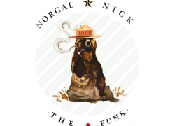 Norcal Nick – The Funk (prod. D-Rock)