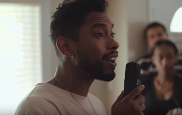 Miguel – Coffee (Acoustic) Live for Make Room