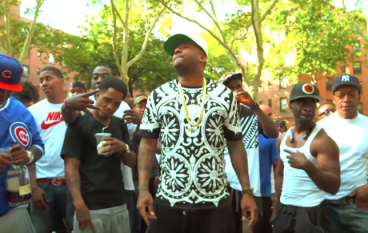 Maino – Love My N*ggas ft. Vado & Uncle Murda