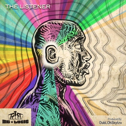 The Listener (prod. DubLOhSkytzo)