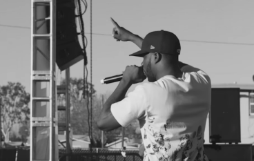 Jay Rock (Documentary)