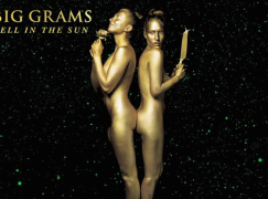 Big Grams (Big Boi & Phantogram) – Fell In The Sun
