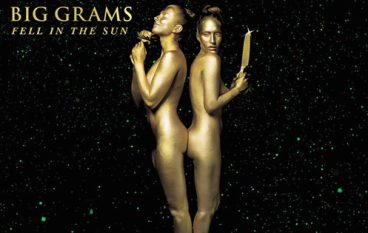 Big Grams (Big Boi & Phantogram) – Fell In The Sun