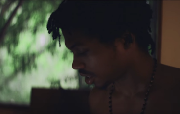 Raury – Friends ft. Tom Morello