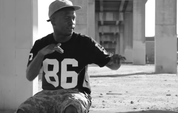 Fashawn – 100 Bars