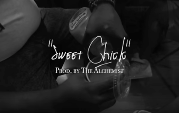 Mr. MFN eXquire – Sweet Chick (prod. Alchemist)