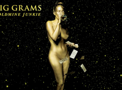 Big Grams (Big Boi x Phantogram) – Goldmine Junkie