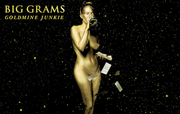 Big Grams (Big Boi x Phantogram) – Goldmine Junkie