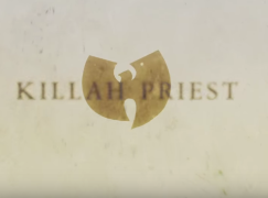 Killah Priest – Quantum Spirit Of Creation