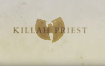 Killah Priest – Quantum Spirit Of Creation