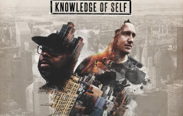 Awon & Phoniks – Ideology ft. NorCal Nick