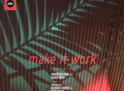 Blended Babies – Make it Work ft. Anderson .Paak & Asher Roth