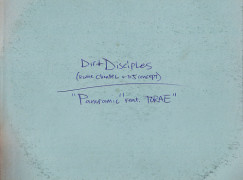 Dirt Disciples – Panoramic ft. Torae