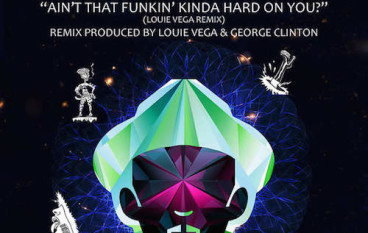 Funkadelic – Ain’t That Funkin’ Kinda Hard On You (Remix) ft. Kendrick Lamar