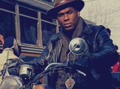 Jay Electronica – Holladay (Ruff)