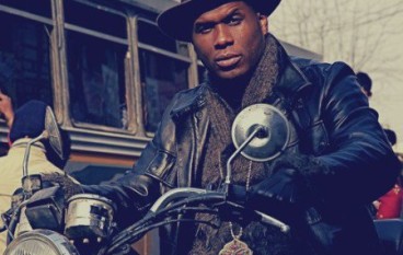 Jay Electronica – Holladay (Ruff)