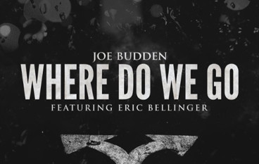 Joe Budden – Where Do We Go