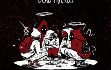 Kirk Knight – Dead Friends ft. Noname Gypsy & Thundercat