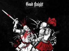 Kirk Knight – Good Knight ft. Joey Bada$$, Flatbush ZOMBiES & Dizzy Wright