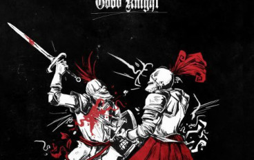 Kirk Knight – Good Knight ft. Joey Bada$$, Flatbush ZOMBiES & Dizzy Wright