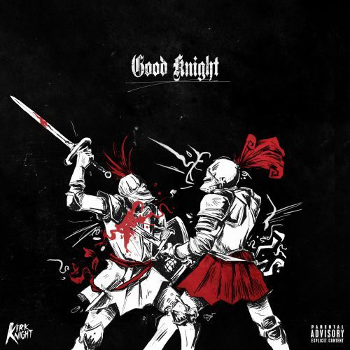 Kirk Knight - Good Knight ft. Joey Bada$$, Flatbush ZOMBiES & Dizzy Wright