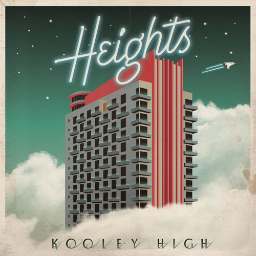 Kooley High - Where I'm Going feat. Add-2 (prod. Sinopsis)