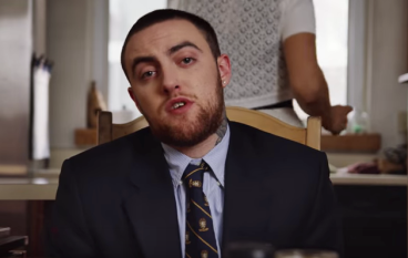 Mac Miller – Brand Name