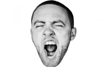 Mac Miller – GO:OD AM (LP)