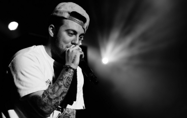 Mac Miller – Speed Racer (prod. Chase N. Cashe)