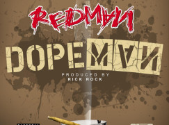 Redman – Dopeman