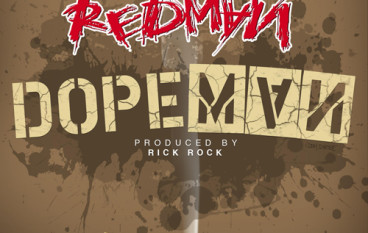 Redman – Dopeman