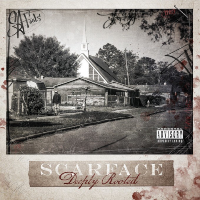 Scarface - Do What I Do ft. Nas, Rick Ross & Z-Ro