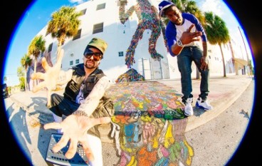 Semi Hendrix (Ras Kass x Jack Splash) – Jesus Pressed Mute