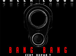 Sheek Louch – Bang Bang ft. Pusha T