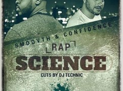SmooVth & Confidence – Rap Science