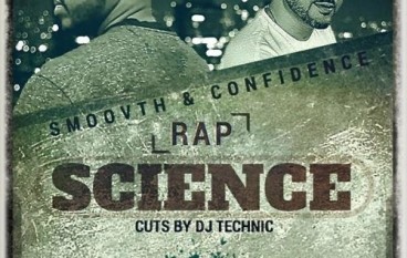 SmooVth & Confidence – Rap Science