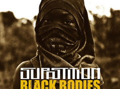 Supastition – Black Bodies