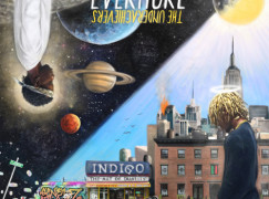 The Underachievers – Evermore: The Art of Duality LP