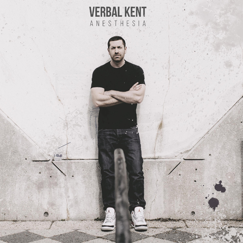Verbal Kent - Wilkes Booth ft. Skyzoo (prod. Marco Polo)
